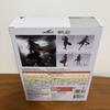 [USED] FF7 Bring Arts Vincent Final Fantasy 7