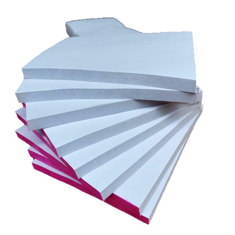 Super Value Thick Note Paper Notebook - 110 Blank Sheets