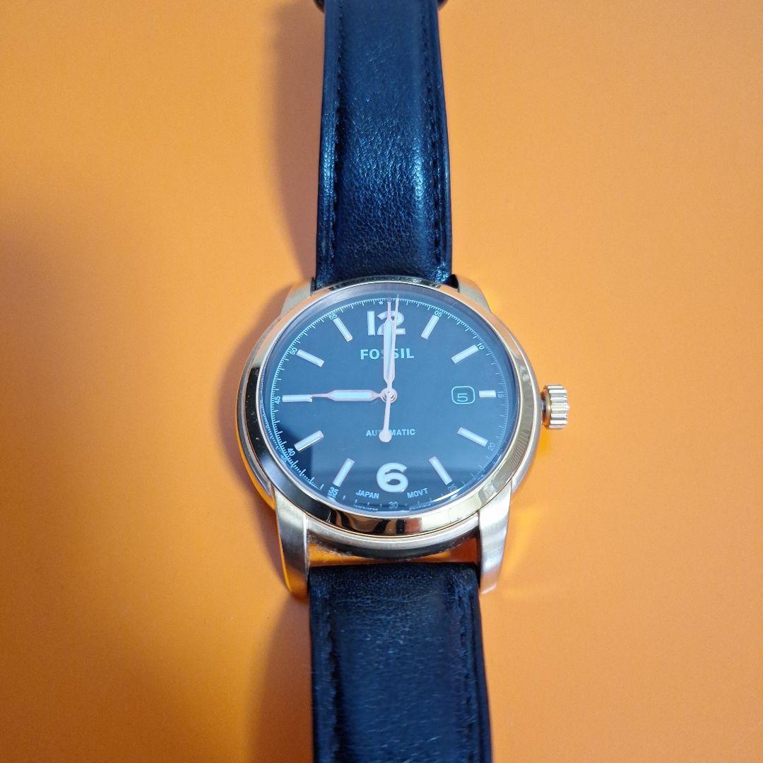 Used watch