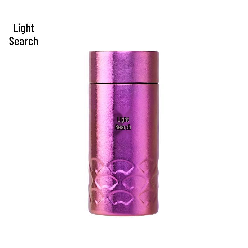 

Seeklight Pure Titanium Double-Wall Insulated Cup