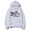 Antidazzle G Loomis Print Pullover Hoody Autumn Winter Hoodies for Man Women Sweatshirt Unisex Streetwear Casual Y2k Clothing