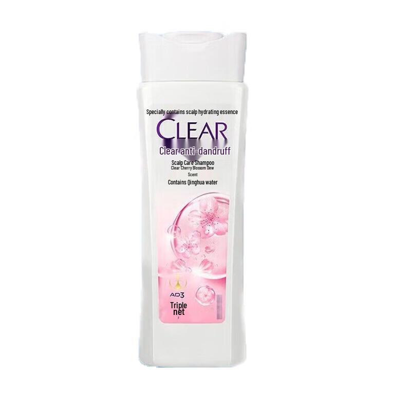 Clear Scalp Care Shampoo