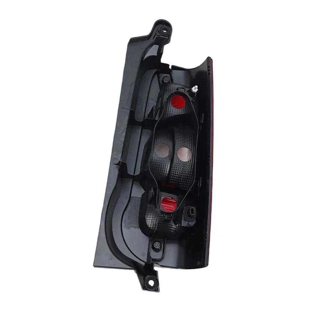 Left Side Rear Tail Light Back Lamp 9819235880 For Peugeot Partner 2018-2024