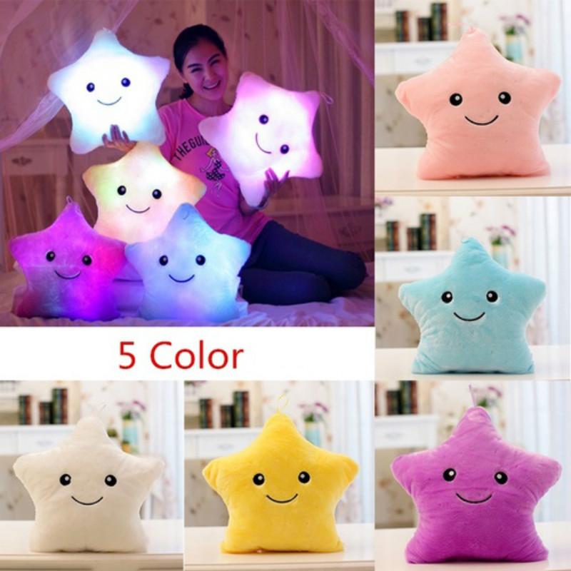 star light pillow