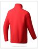 Unisex Coral Fleece Sherpa Lined Jacket for Winter