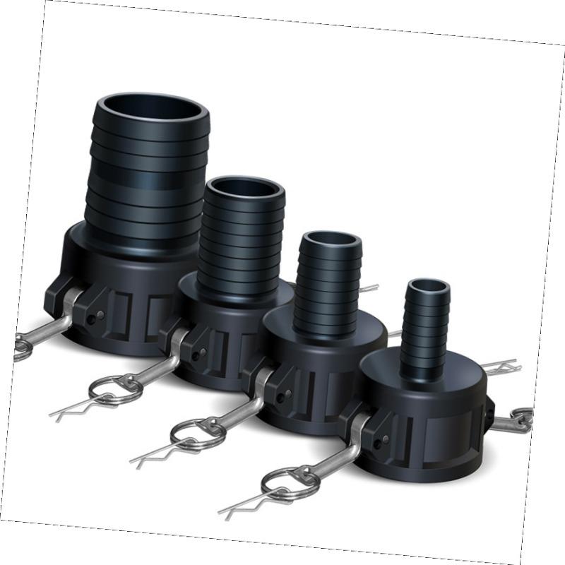 

C-type quick fitting 1 1.5 2 ton drum valve fittings Quick change diameter to 25-50MM hose A 200