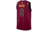 Nike Cleveland Caveliers Kevin Love Maillot Icon Edition Swingman Jersey 864467-689