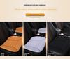 Universal Non-Slip Breathable Seat Cushion for Car & Office