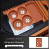 Buick Jing Shijia Refrigerator Silicone Mat Storage Tray Protective Pad.