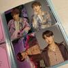 BTS Bangtan Boys Japan Fan Meeting Mini Poka 12-piece Set // Magic Shop Used