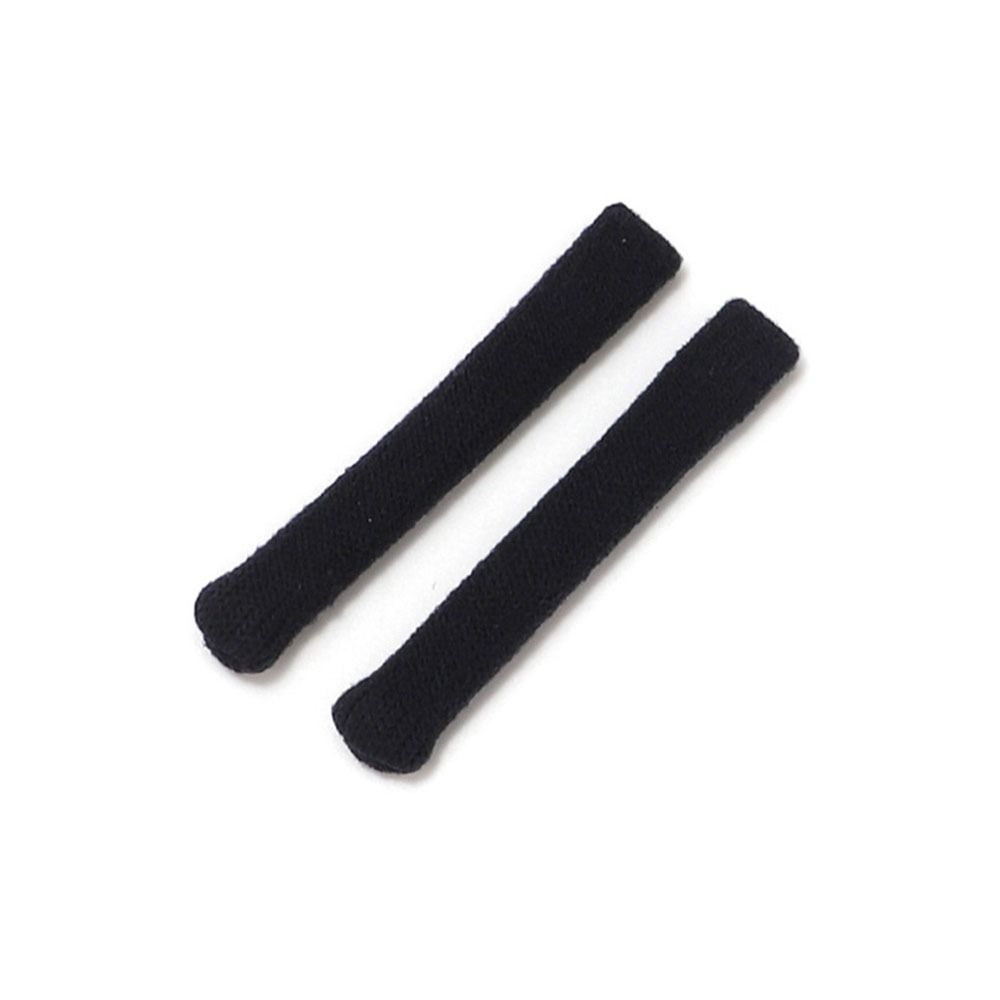 High Elastic Eyeglass Ear Cushions Knitting Frame Leg Cover Glasses Leg Cover  Study