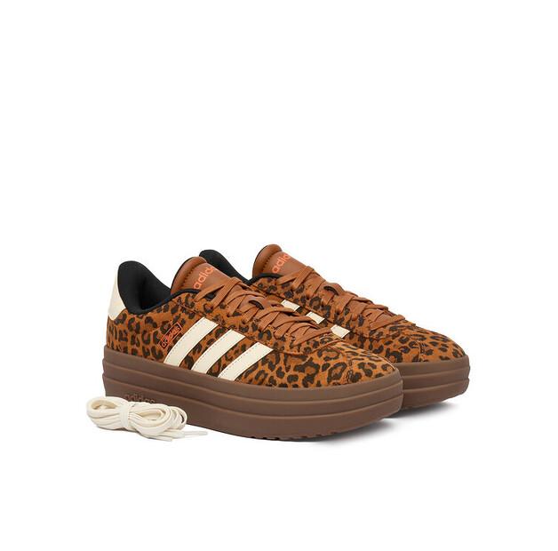 Adidas Vl Court Bold Sneakers