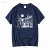 Limp Bizkit Loserville 2024 Chainsaw Zombie Tour T Shirt S 5Xl For  Vintage Washed Graphic Slightly Unisex Versatile