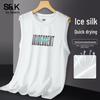T-shirts e tops – Flanelas sem mangas