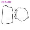6F50 6F55 6T70 6T75  Auto Transmission Rear Cover Gasket Oil Pan Gasket for FORD LINCOLN MERCURY Car Accessories 24229593