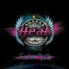 Cd - H.e.a.t. - Freedom Rock - 2023 - New Mix - Earmusic