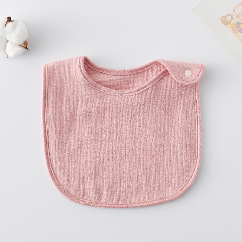 Baby Mull Baumwolle Sabberlätzchen - Neugeborenes & Säugling