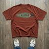 90s Alt Rock Band Hum Retro Graphic Tee Vintage Style Unisex Cotton T-Shirt