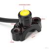 ATV 22mm Handlebar Engine Kill Stop Button Switch