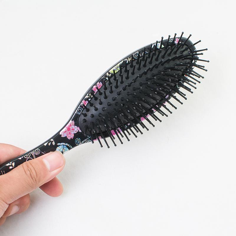 Buy Best Detangling Wet Hair Brush at affordable prices — free shipping