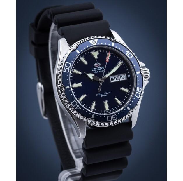 Часы Orient Ra-Aa0006L19B