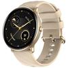 Zeblaze GTR 3 Pro Smartwatch 1.43 Inch AMOLED Gold