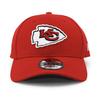 [New Era] NFL THE LEAGUE 9FORTY ADJUSTABLE Kansas City Chiefs (Red) -KANSAS CITY CHIEFS(RED)- [Product]