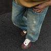 Men's Casual Shoes 2026 Spring Autumn New Mesh Breathable Outdoor Sports Shoes Fashion Cross Tied Lightweight Comfortable Flats