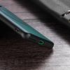 PU Leather Wireless Charging For  Magnetic Case For Huawei Mate 0 Pro Mate0 Pro G Soft Back Cover