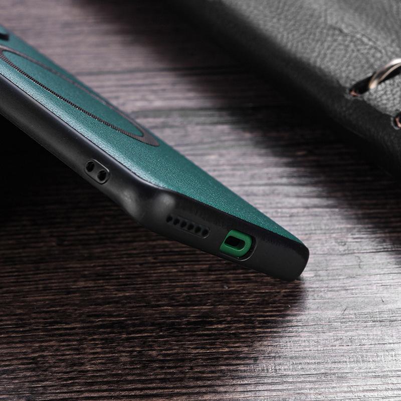 PU Leather Wireless Charging For Magnetic Case For Huawei Mate 0 Pro Mate0 Pro G Soft Back Cover