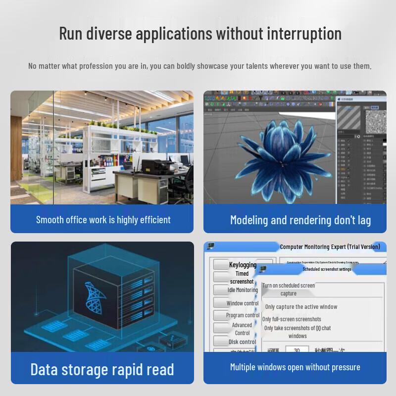Dell Enterprise Server & Workstation Hard Drives