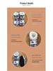 Christmas Series Indoor Cotton Slippers: Cozy Winter Floor Shoes for Men and Women