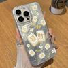 Full Screen Get Rich Text Chinese Style Hard Phone Case For Apple Iphone