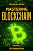 Kniha Mastering Blockchain : Advanced Guide : 2