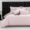 Vico Home Textiles 60 Thread Count Tian Xue Long Staple Cotton Class A Antibacterial Four-Piece Set