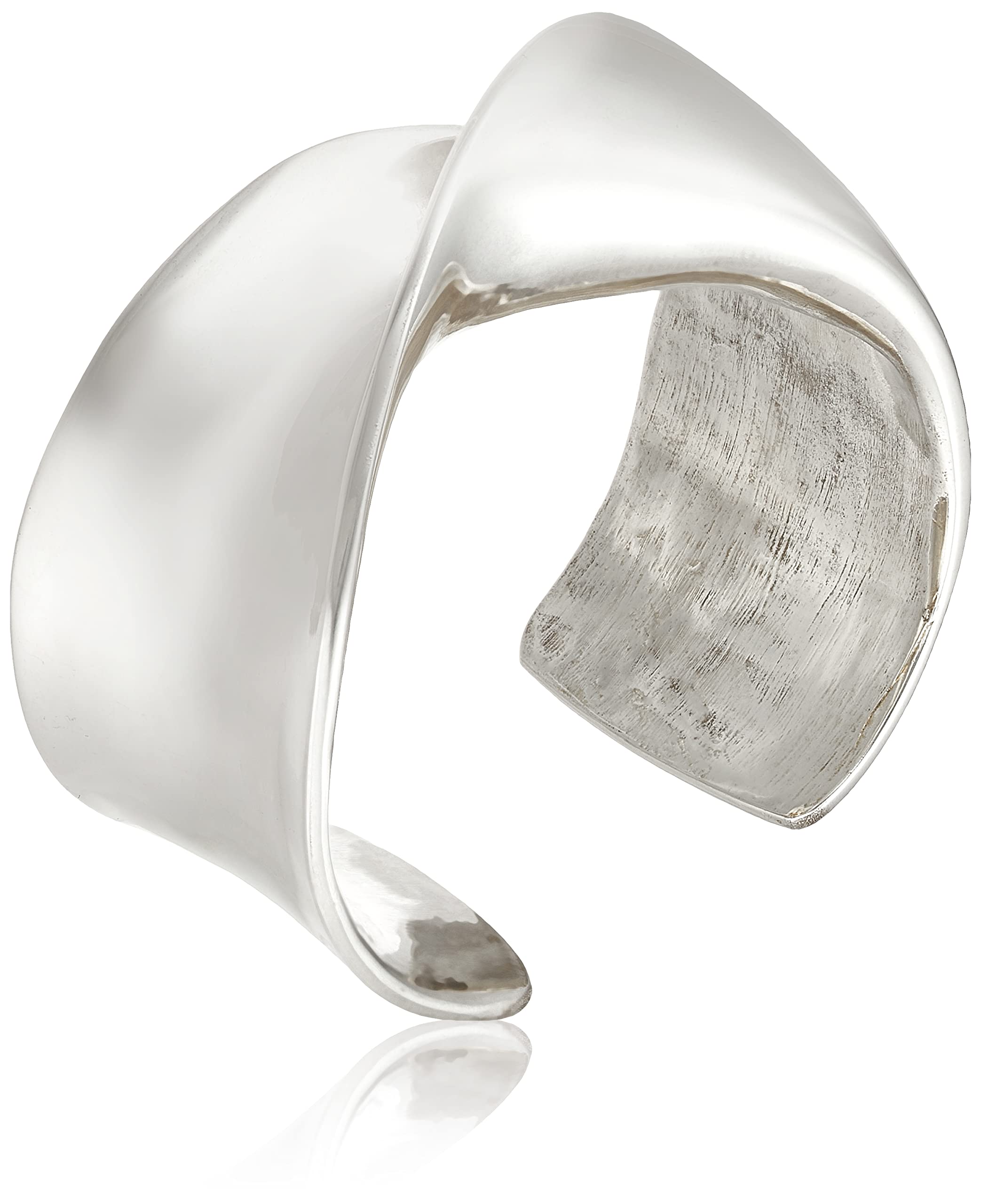 

Twisted Metal Bangle [FRAY I.D.]