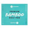 Ocean Tee OCEANTEE PREMIUM BAMBOO Golf Tee Boxed 70mm T-792