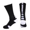 6 Paar Frotteesohle Sportsocken für Herren Damen Fußball Basketball Baseball Rugby Fußball Laufen Tennis