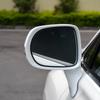 Lexus RX 2009-2014 Specchietto Retrovisore Vetro Riscaldato Lente Riflettore