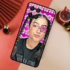 charlie damelio For Samsung Galaxy M21 M33 M53 M13 M12 M32 M52 M11 M31 M35 M55 M15 M14 M34 M54 M06 M16 Case