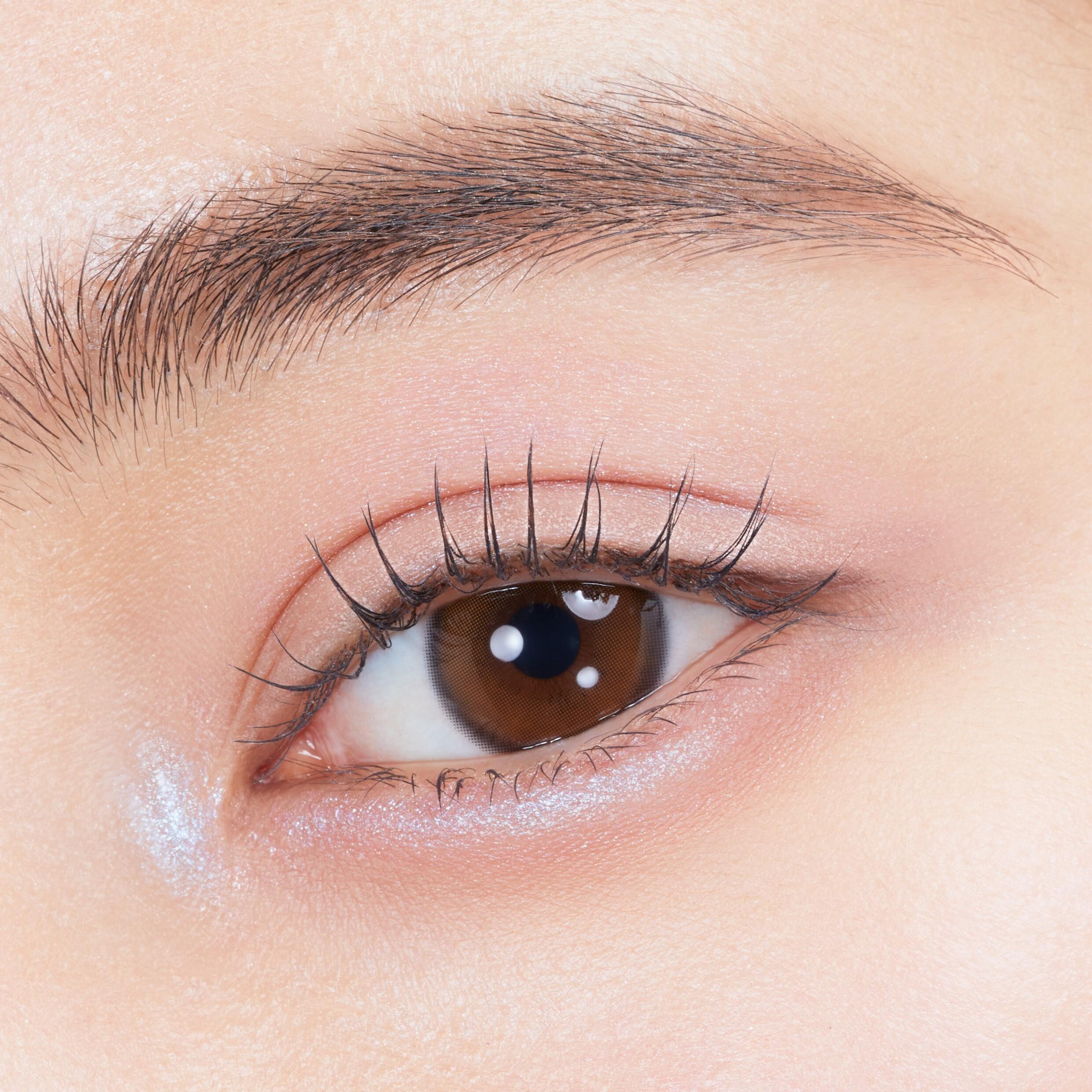 

Kiss Me Heroine Make Prime Жидкая подводка для глаз Rich Jewel (Только онлайн) No. 10 Cold Moon