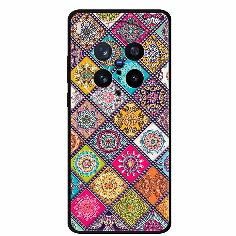 3D Emboss Case For Vivo X300 5G Phone Case Shockproof Silicone Soft Coque For Vivo X300 Pro 5G Back Cover Case X 300 Pro Fundas