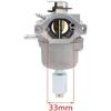 Carburetor For 14hp 15hp 16hp 17hp 18hp Intek Briggs & Stratton 799727 698620 Carb