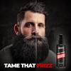Beardo Godfather Beard Wash 100ml & Serum 50mlSet of 2 – Deep Hydration, Frizz Control, Softens Beard for Grooming Men
