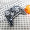 Ochranný kryt pro herní ovladač GameSir, průhledný PC, nárazuvzdorný, chránič bezdrátového gamepadu, tvrdá skořápka, herní příslušenství