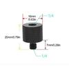 Stand Male To Female Tripod Screw Tripod Connector Camera Conversion Screw Tripod Mount Adapter