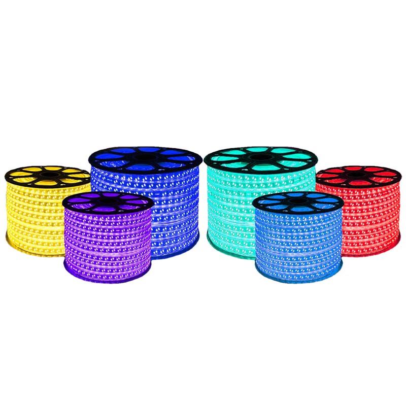 XinGongPai High-Brightness Waterproof LED Strip Lights