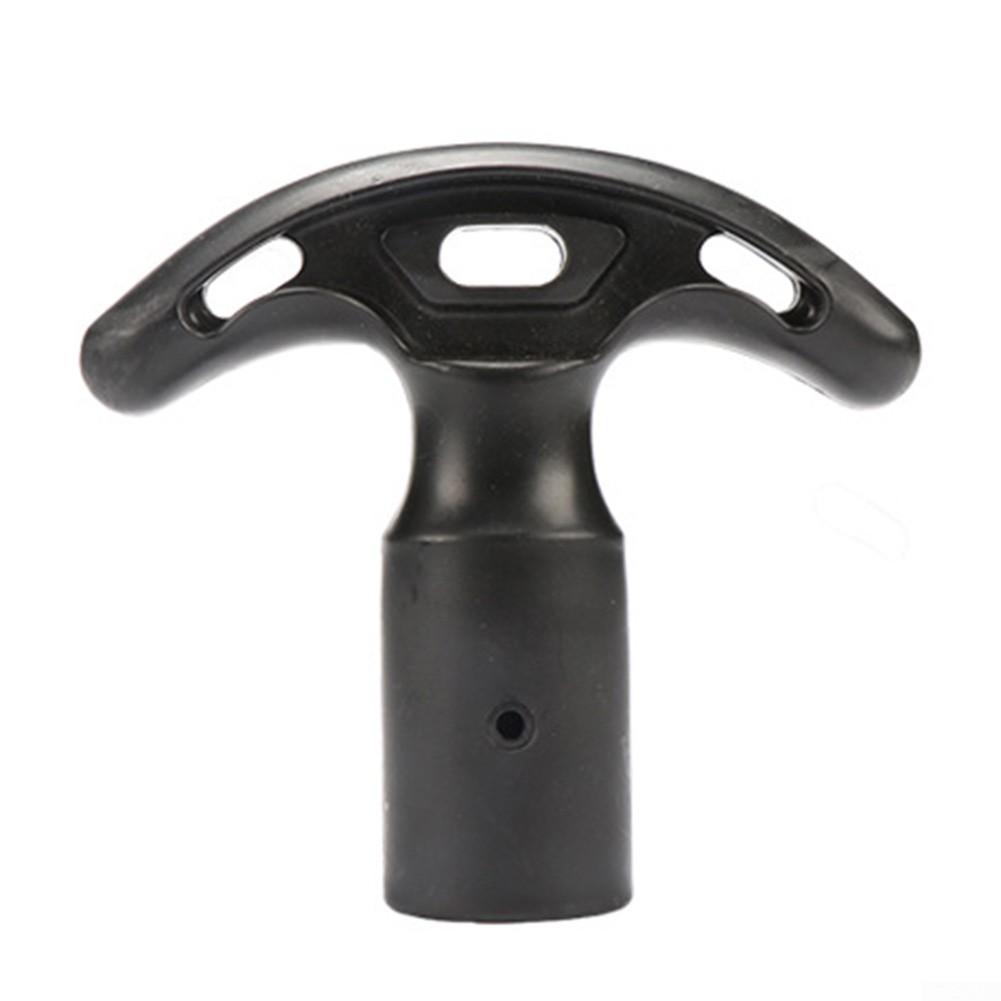 Paddelgriffe Gewicht 49,4 g 10 x 11,2 cm Zubehör