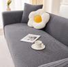 1/2/3/4 Sofa Cover for Living Room  Sofa Cover L-shaped Corner  Sofa Cover Elastic Jacquard Seater Sofa Cove