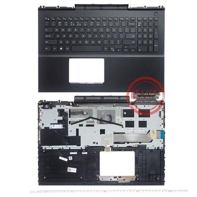 Kryt klávesnice řady Dell Inspiron 15 pro modely 7566, 7567, 7568, 7577, 5567, 5583
